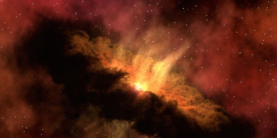Supernova SN2016aps Star Explosion Makes History