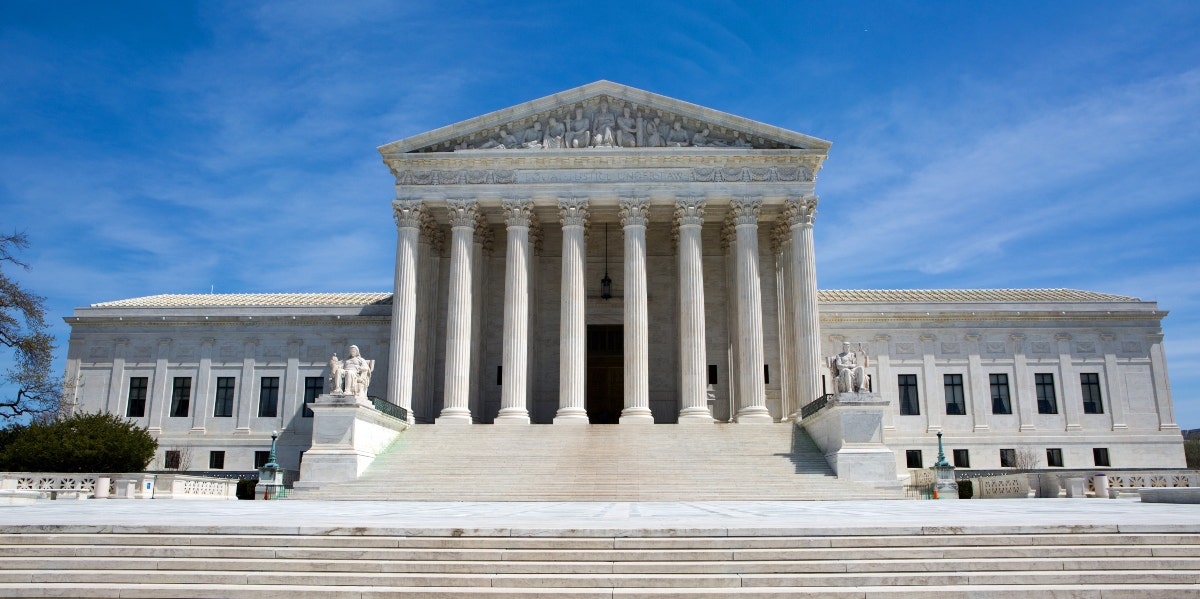 U.S. Supreme Court 