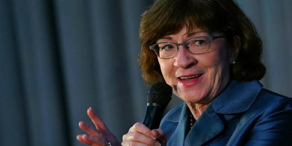 who is Susan Collins' husband who is Susan Collins' husband
