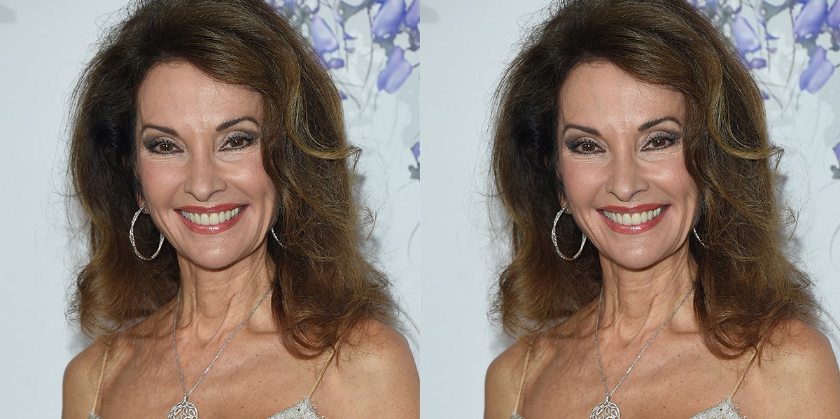 TV Love: Susan Lucci On Her Latest Role, 51-Year Marriage & More