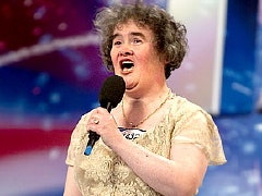 Susan Boyle