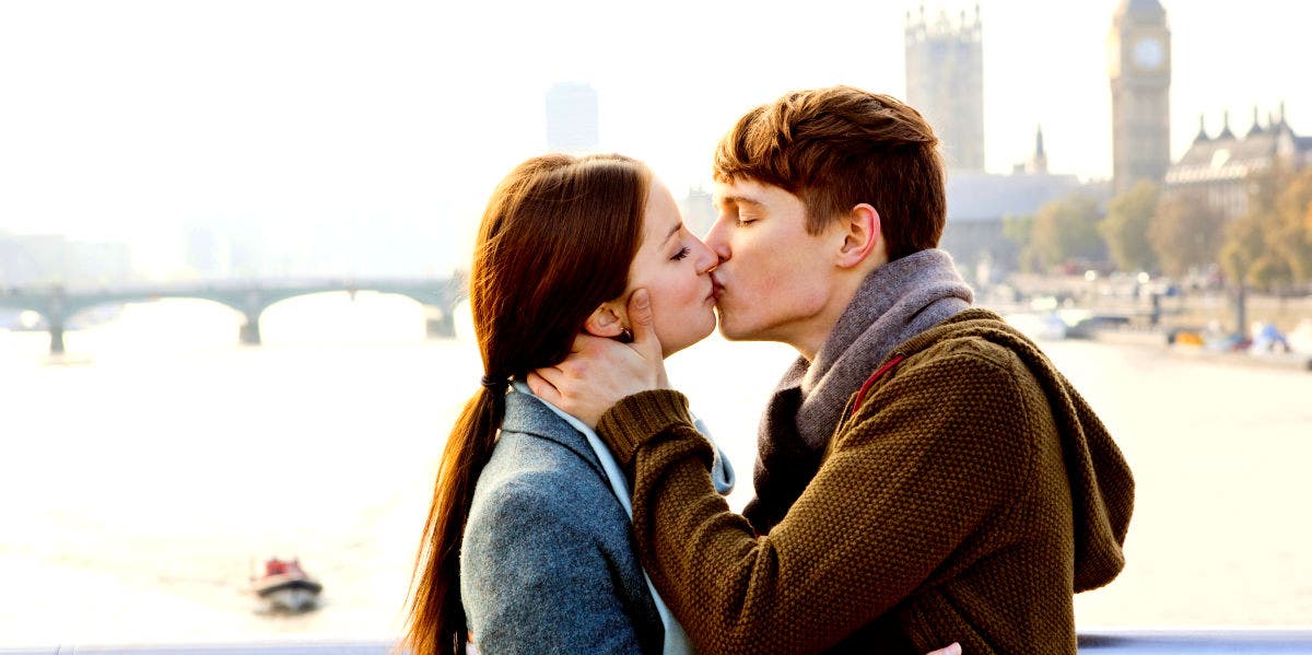 12 Sweet Things To Do For Your Boyfriend Or Husband Every Day