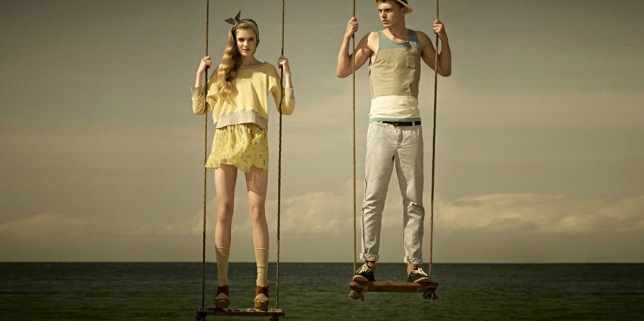 swingers swingers