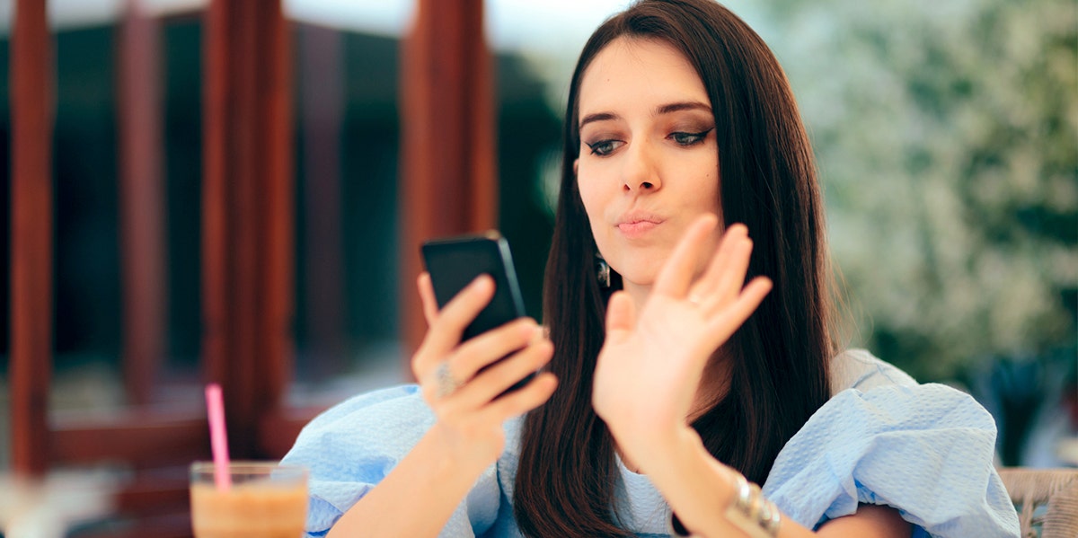 These Are The Most Right-Swiped Women's Names On Tinder These Are The Most Right-Swiped Women's Names On Tinder