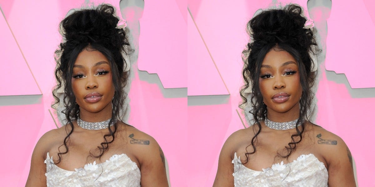 Artist SZA Inspires A Comprehensive List Of Diversely-Owned Cafés After Starbucks' Black Lives Matter Controversy Artist SZA Inspires A Comprehensive List Of Diversely-Owned Cafés After Starbucks' Black Lives Matter Controversy