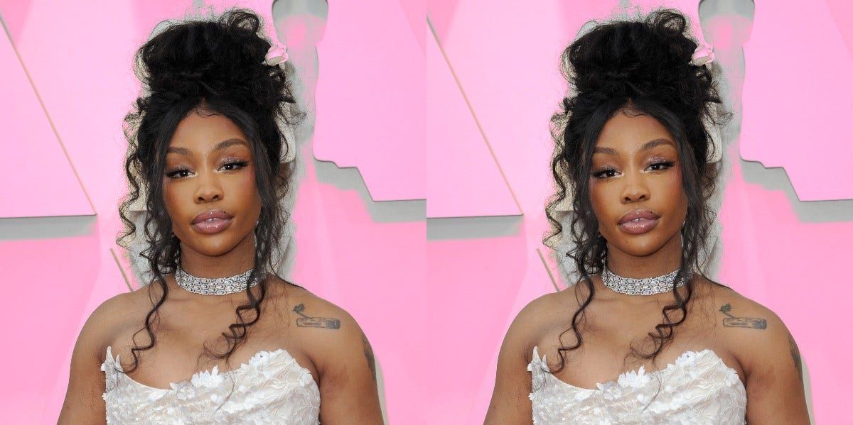 Artist SZA Inspires A Comprehensive List Of Diversely-Owned Cafés After Starbucks' Black Lives Matter Controversy