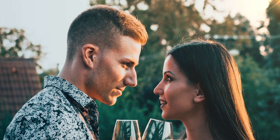 Get To Know You Questions To Ask On A First Date Get To Know You Questions To Ask On A First Date