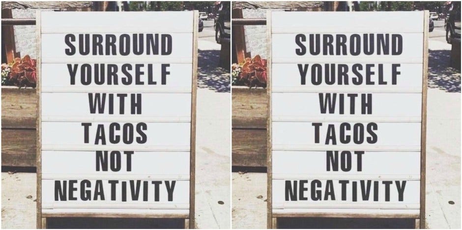 Tacos Tacos