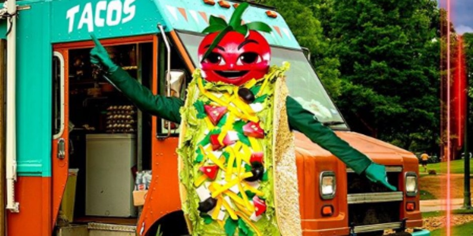 Who Is The Taco On 'The Masked Singer'? Masked Singer Spoilers Ahead! Who Is The Taco On 'The Masked Singer'? Masked Singer Spoilers Ahead!