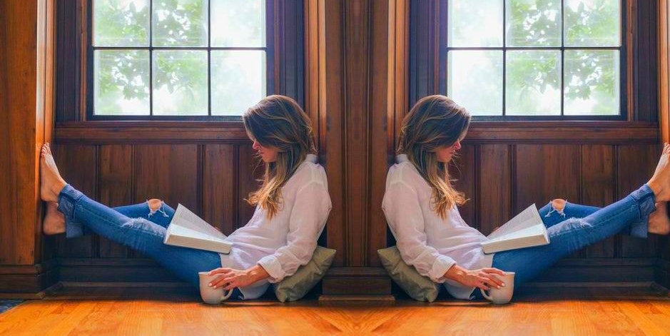 8 Ways To Take Time For YOU 8 Ways To Take Time For YOU