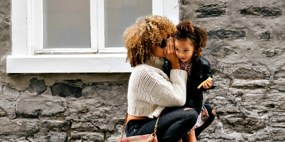How To Have Honest Conversations With Your Child About Sex How To Have Honest Conversations With Your Child About Sex