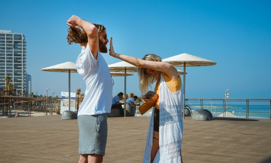 Relationship Advice To Improve Effective Communication Skills Through Listening Relationship Advice To Improve Effective Communication Skills Through Listening