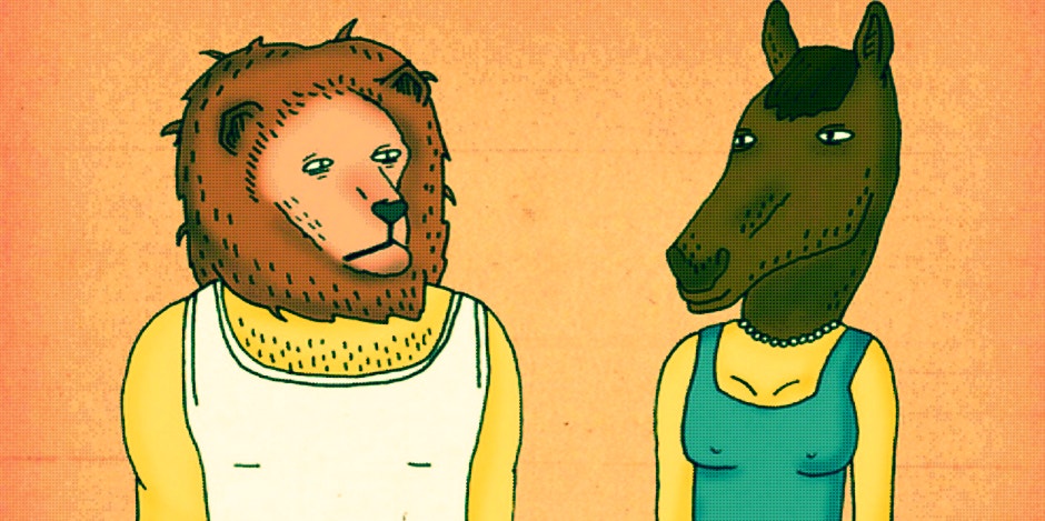 animal love animal love