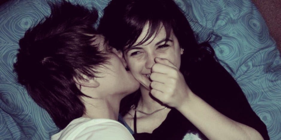 talking after sex talking after sex