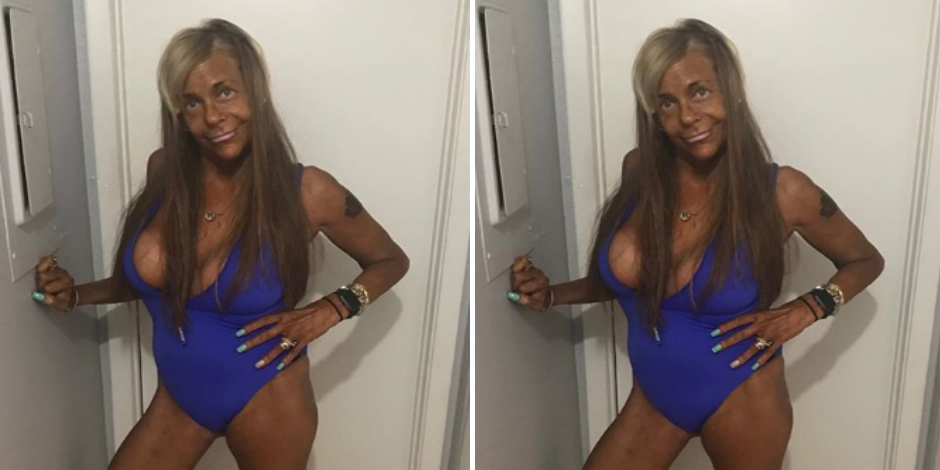 Is Tan Mom Dying? New Details On Patricia Krentcil Who Is Currently 'Fighting For Her Life' With Pneumonia Is Tan Mom Dying? New Details On Patricia Krentcil Who Is Currently 'Fighting For Her Life' With Pneumonia