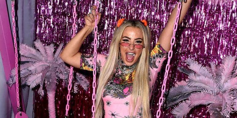 Are Jake Paul And Tana Mongeau Engaged — Or Is It A Social Media Publicity Stunt? Are Jake Paul And Tana Mongeau Engaged — Or Is It A Social Media Publicity Stunt?