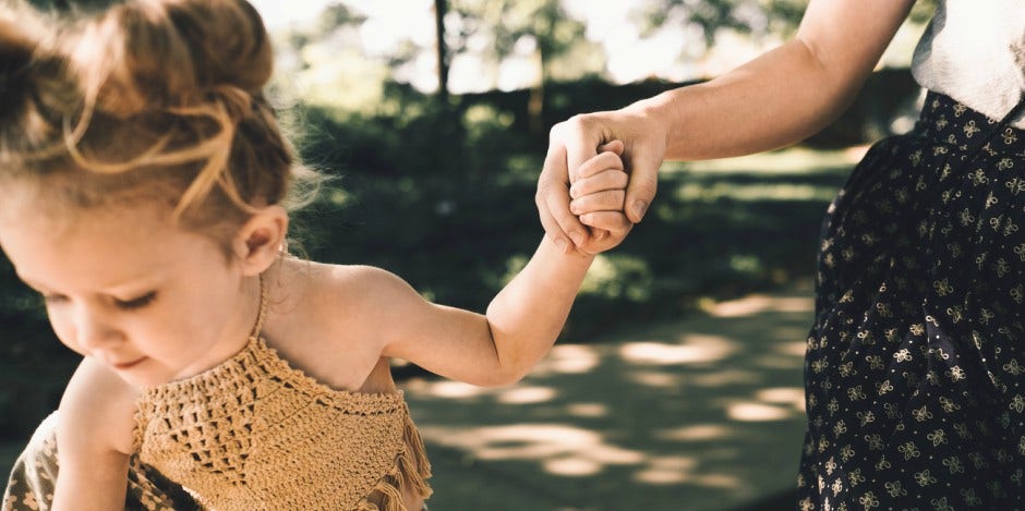 This One's For All The Busy, Stressed Moms Struggling To Keep It Together This One's For All The Busy, Stressed Moms Struggling To Keep It Together