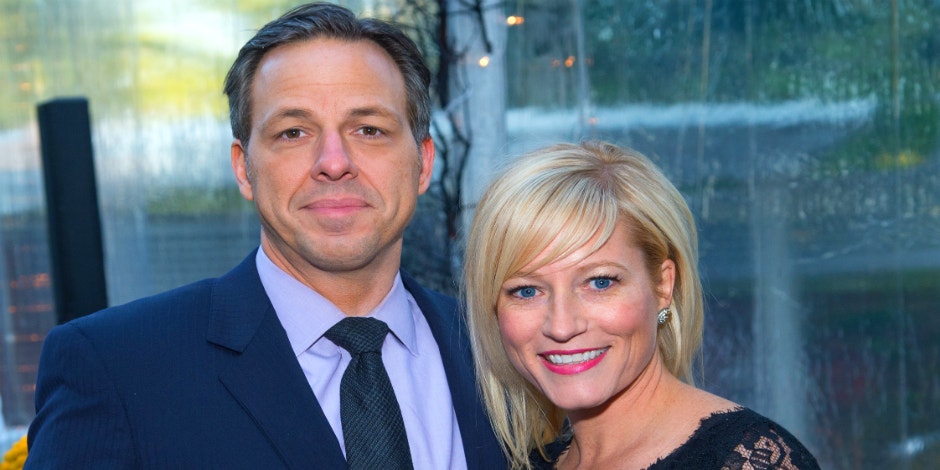 Who is Jake Tapper's Wife? New Details On Jennifer Tapper And Their Relationship Who is Jake Tapper's Wife? New Details On Jennifer Tapper And Their Relationship