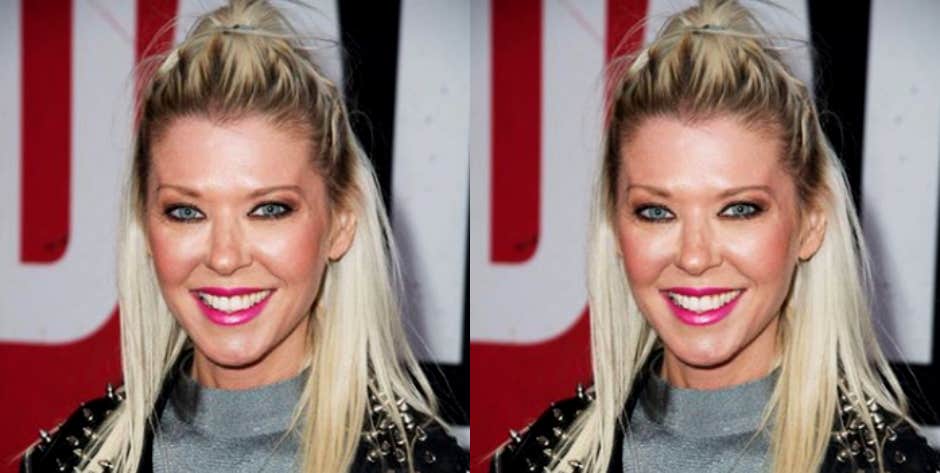 Who is Tara Reid's boyfriend