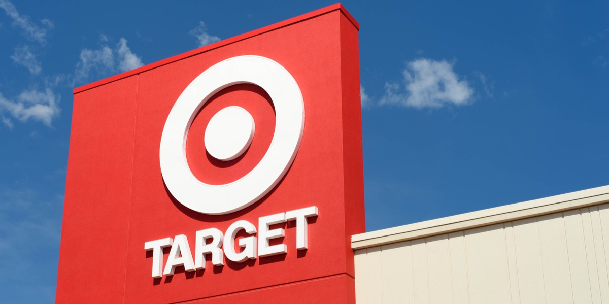 Watch This Video Of Porn Playing Over The Loudspeaker At Target target store