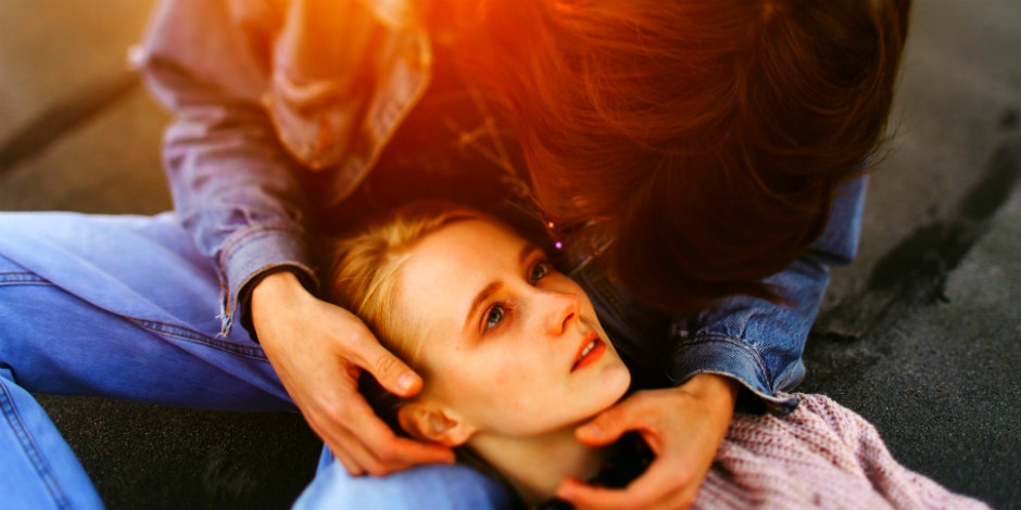 4 Things That Happen When You Take Him Back After He Breaks Your Heart