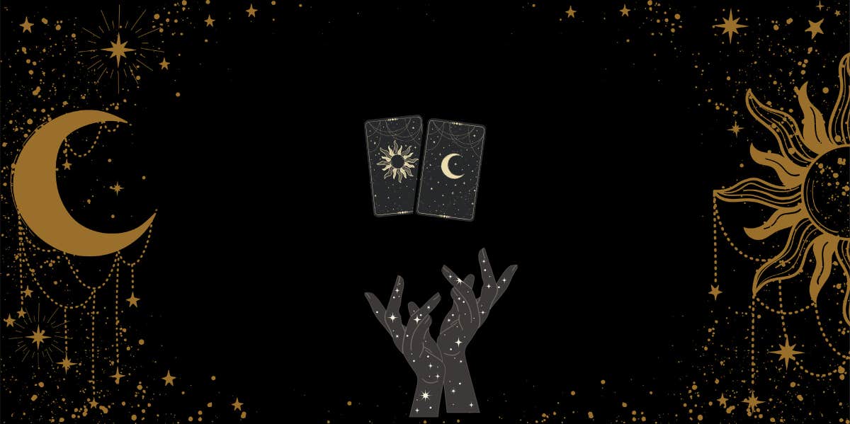 Every Zodiac Sign's One-Card Tarot Reading For February 2, 2024 Every Zodiac Sign's One-Card Tarot Reading For February 2, 2024