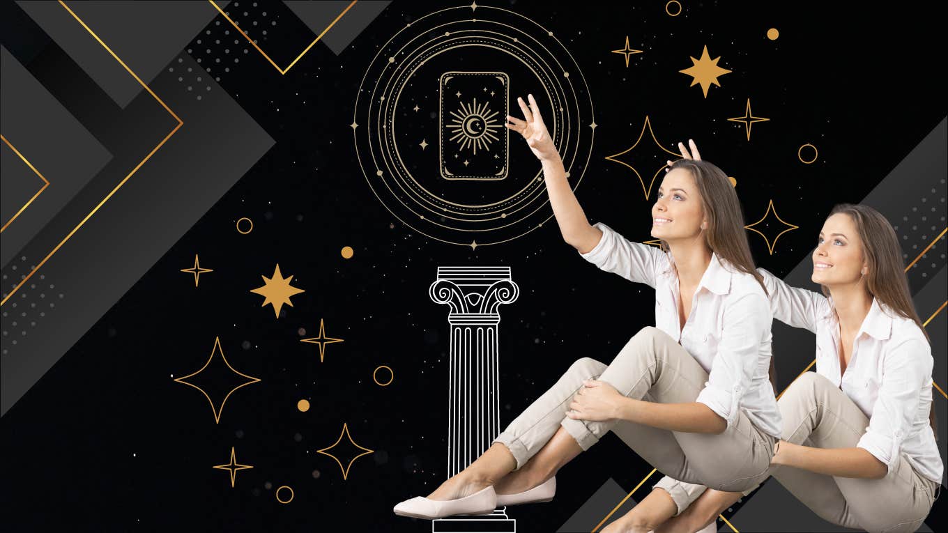Each Zodiac Sign's Tarot Horoscope On February 29, 2024 Each Zodiac Sign's Tarot Horoscope On February 29, 2024