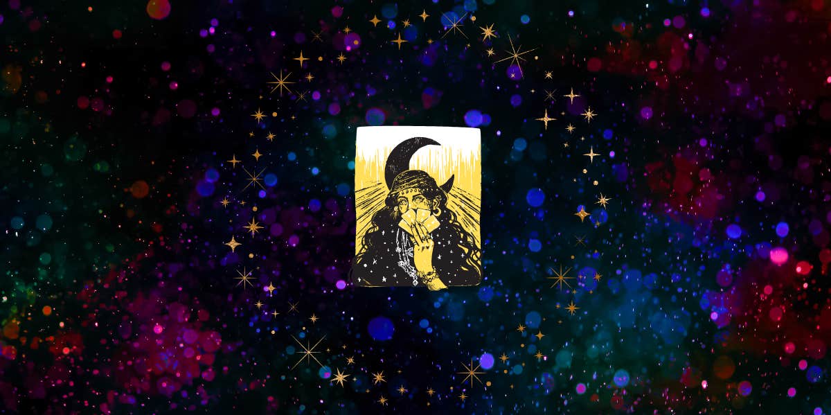 One-Card Tarot Reading For Each Zodiac Sign On February 4, 2024 One-Card Tarot Reading For Each Zodiac Sign On February 4, 2024
