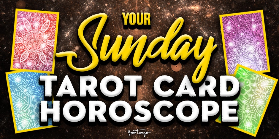 Each Zodiac Sign's Tarot Card Reading For June 26, 2022 Each Zodiac Sign's Tarot Card Reading For June 26, 2022