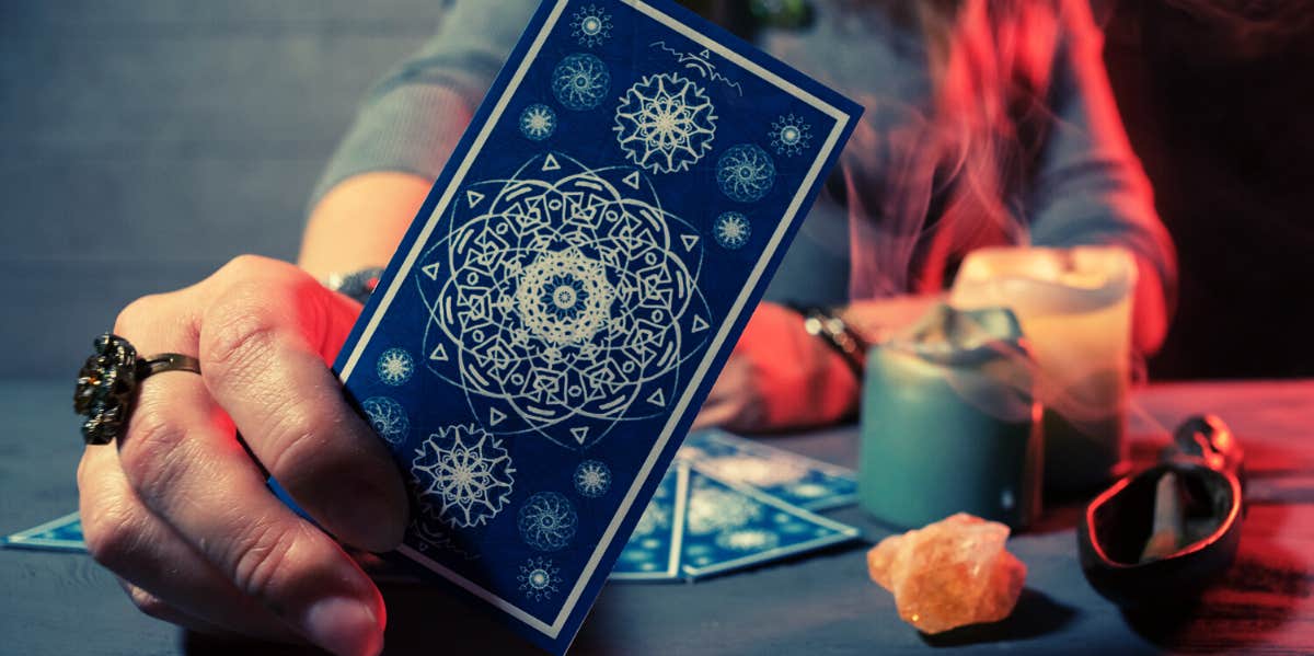 One Card Tarot Reading For Thursday, March 16, 2023 tarot horoscope for march 16, 2023