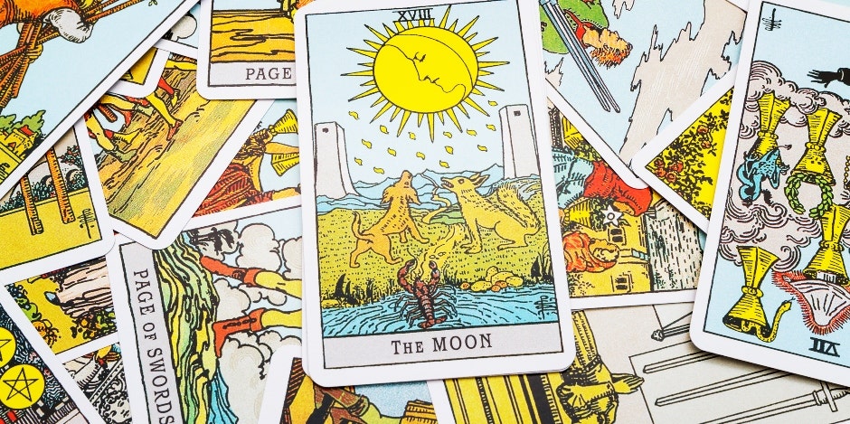 25 Powerful Tarot Card Tattoo Ideas & Their Meanings 25 Powerful Tarot Card Tattoo Ideas & Their Meanings