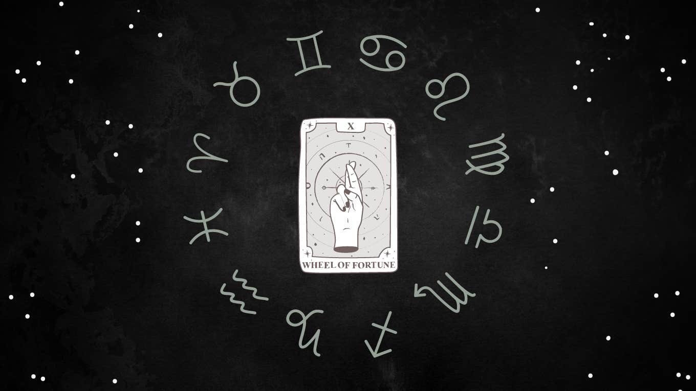 Tarot Card Horoscope For April 13, 2024 tarot card reading