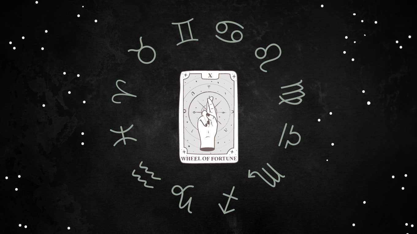 tarot card reading