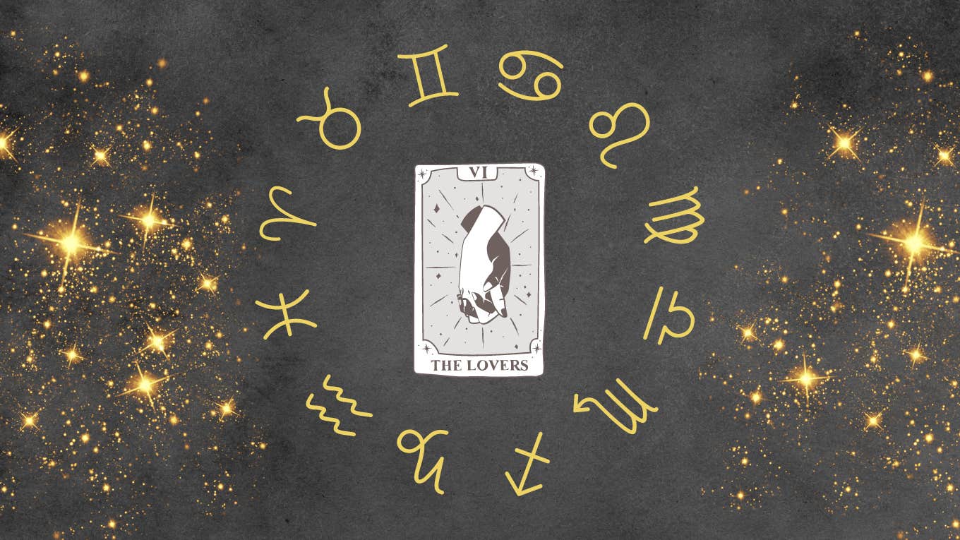 Tarot Card Horoscope For April 14, 2024 | YourTango