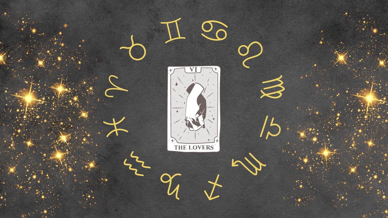 Tarot Card Horoscope For April 14, 2024 tarot card reading