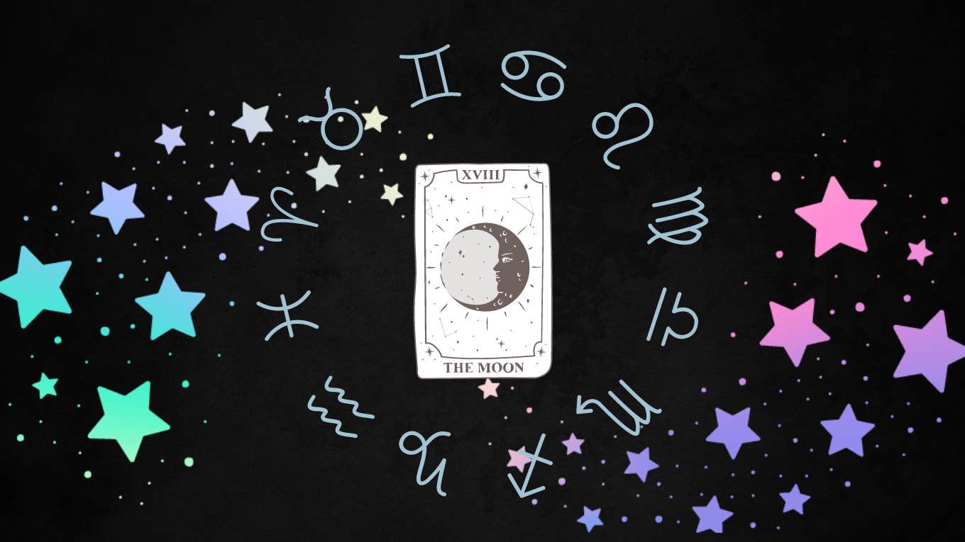 Each Zodiac Sign's Tarot Card Reading For April 16, 2024 | YourTango