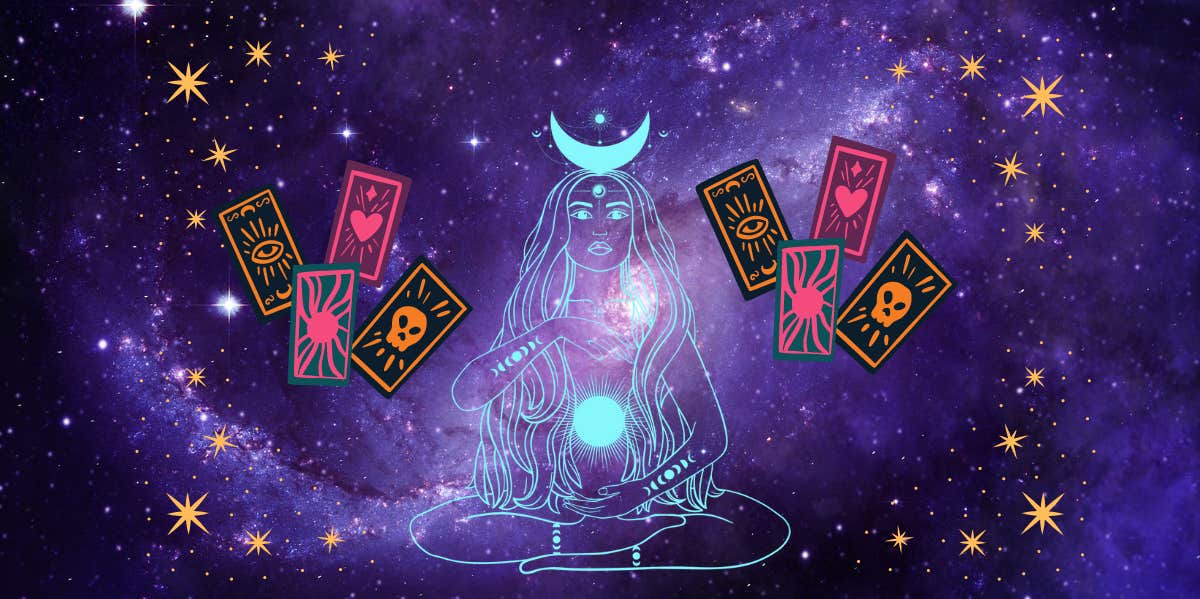 Daily Tarot Horoscope April 28, 2023 daily tarot april 28 2023