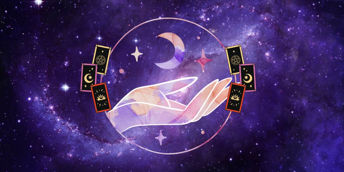 today's tarot horoscope april 29, 2023