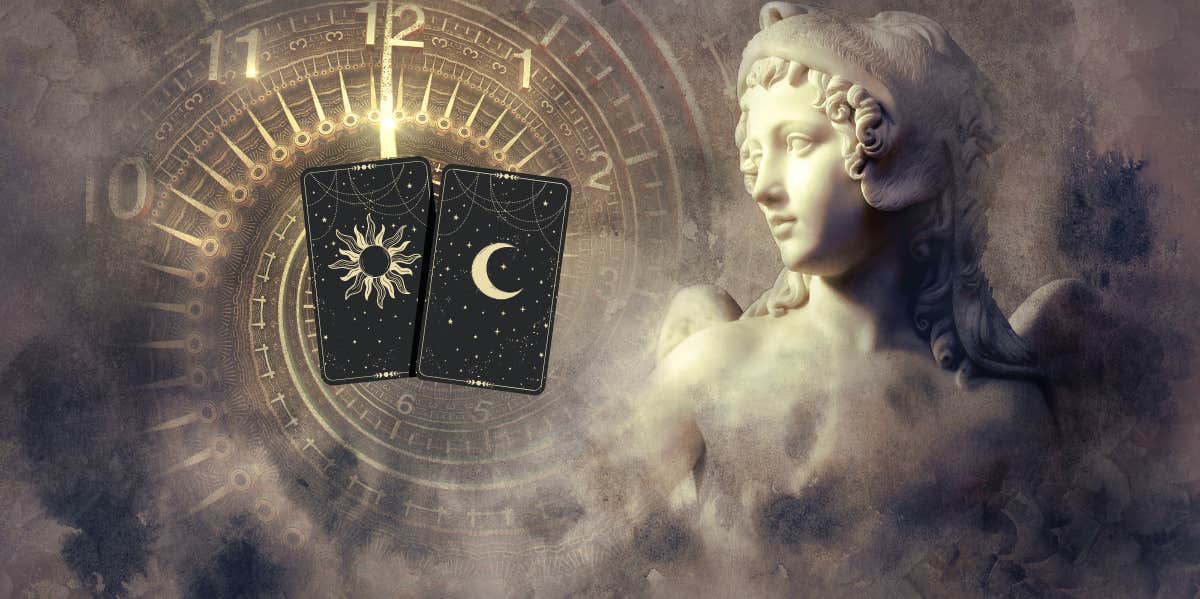 tarot horoscope for april 30, 2023