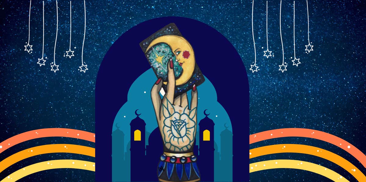 every zodiac signs tarot horoscope for april 7, 2023