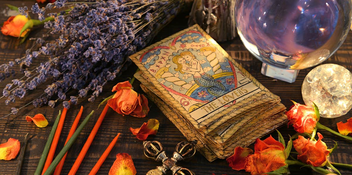 Tarot Horoscope For August 13, 2023 tarot horoscope for august 13, 2023