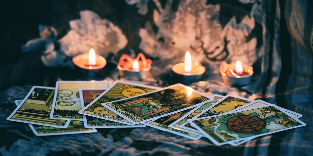 tarot horoscope for august 14, 2023