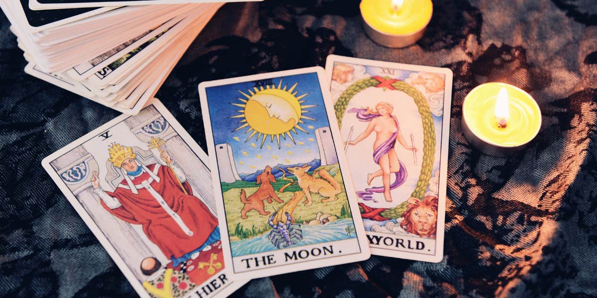 tarot horoscope for august 16. 2023