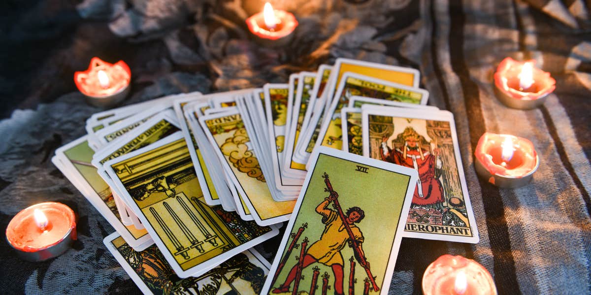 tarot horoscope for august 17, 2023