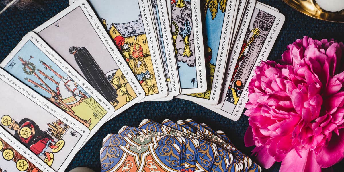 SEO headline that does not show on the front end for the reader but may be used by Google in search results. Should ideally use the main kw toward the beginning (as long as appropriate and natural) and 60 characters or less. tarot horoscope for august 18, 2023