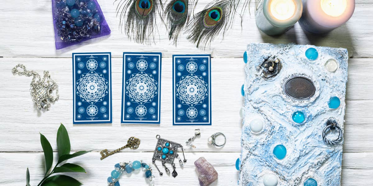 Tarot Horoscope For August 19, 2023 tarot horoscope for august 19, 2023
