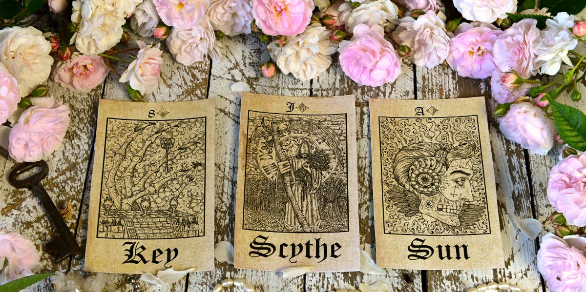 Tarot Horoscope For August 20, 2023 tarot horoscope for august 20, 2023