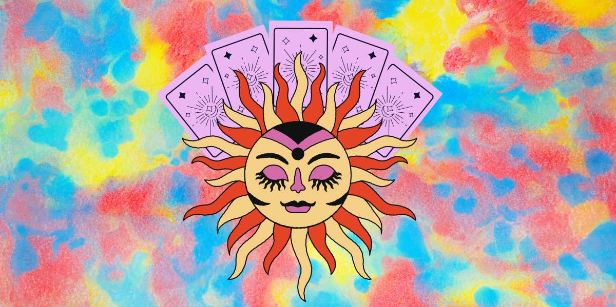 every zodiac sign's tarot horoscope for august 4