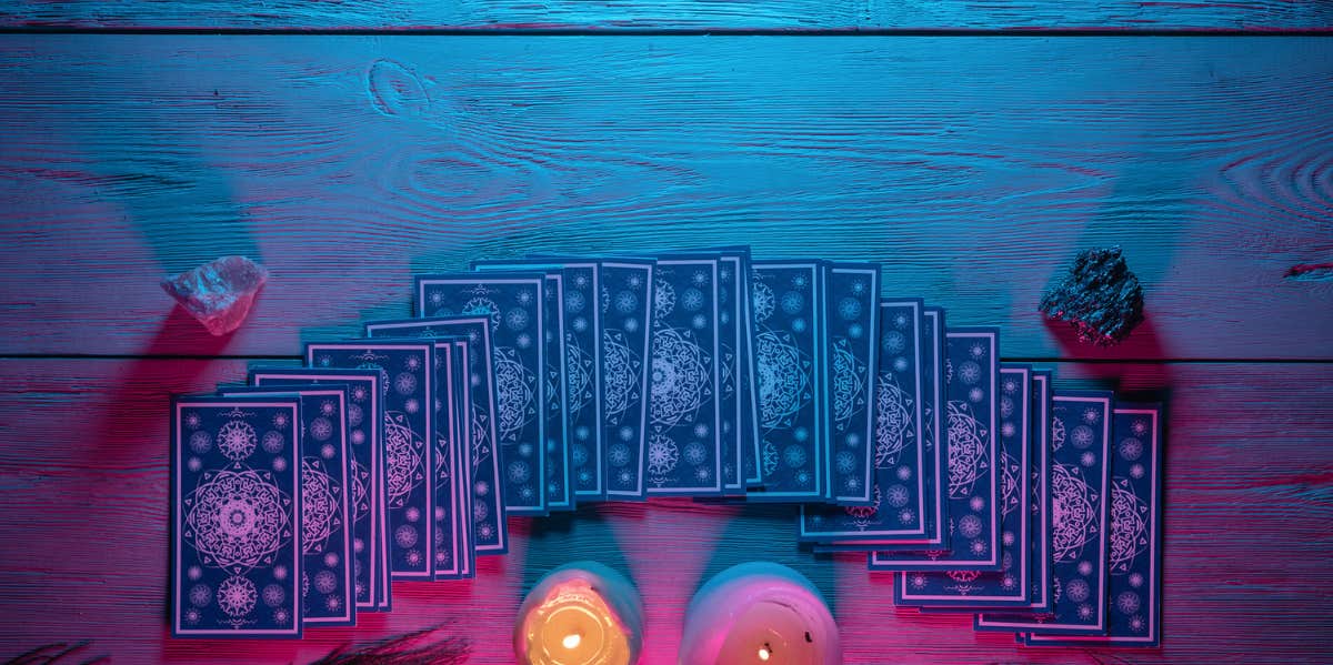 tarot horoscope for august 5, 2023