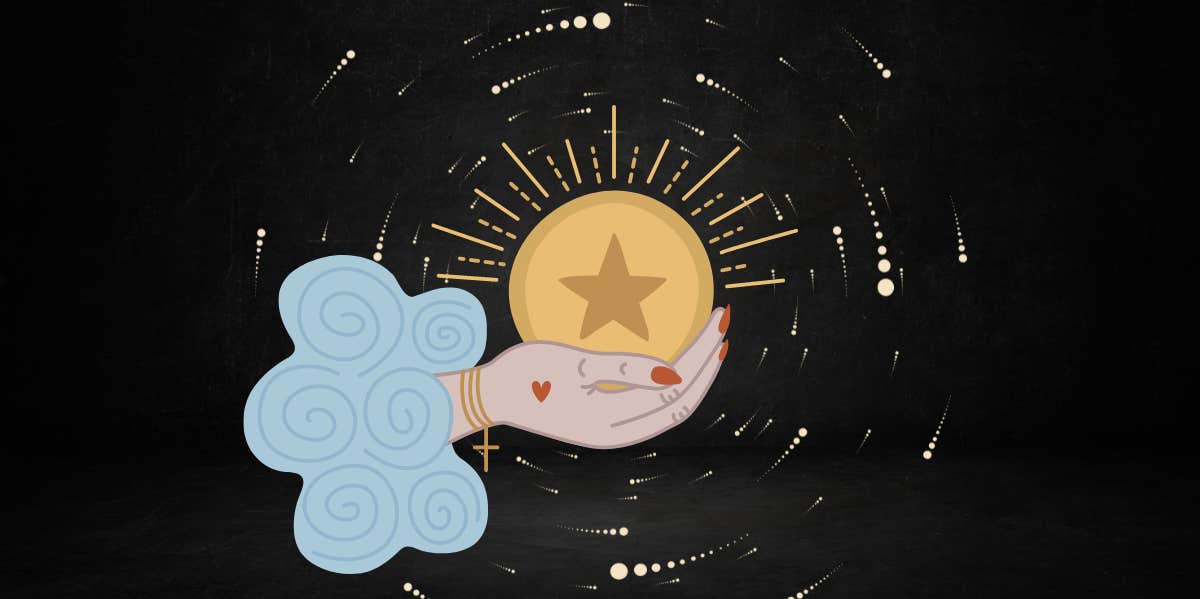 Each Zodiac Sign's Tarot Horoscope For The Week Of August 7 - 13 tarot horoscope for august 7 - 13, 2023